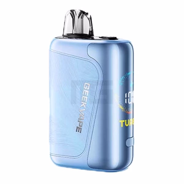 Geekvape GO Pod Kit Blue