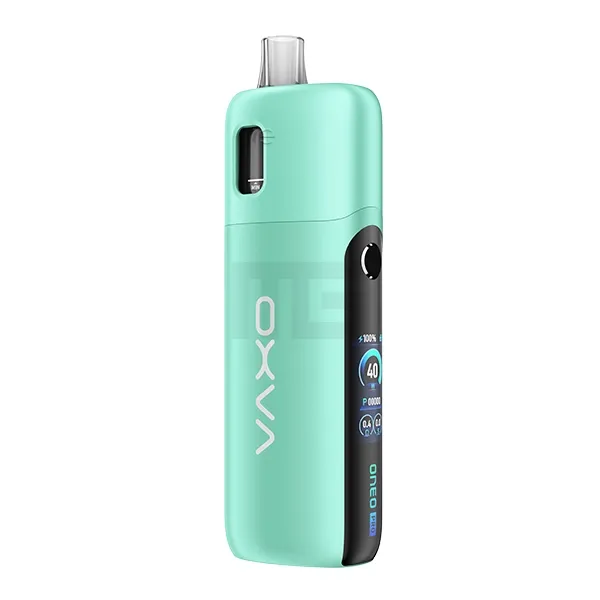 OXVA ONEO Pro Pod Kit Mint Green