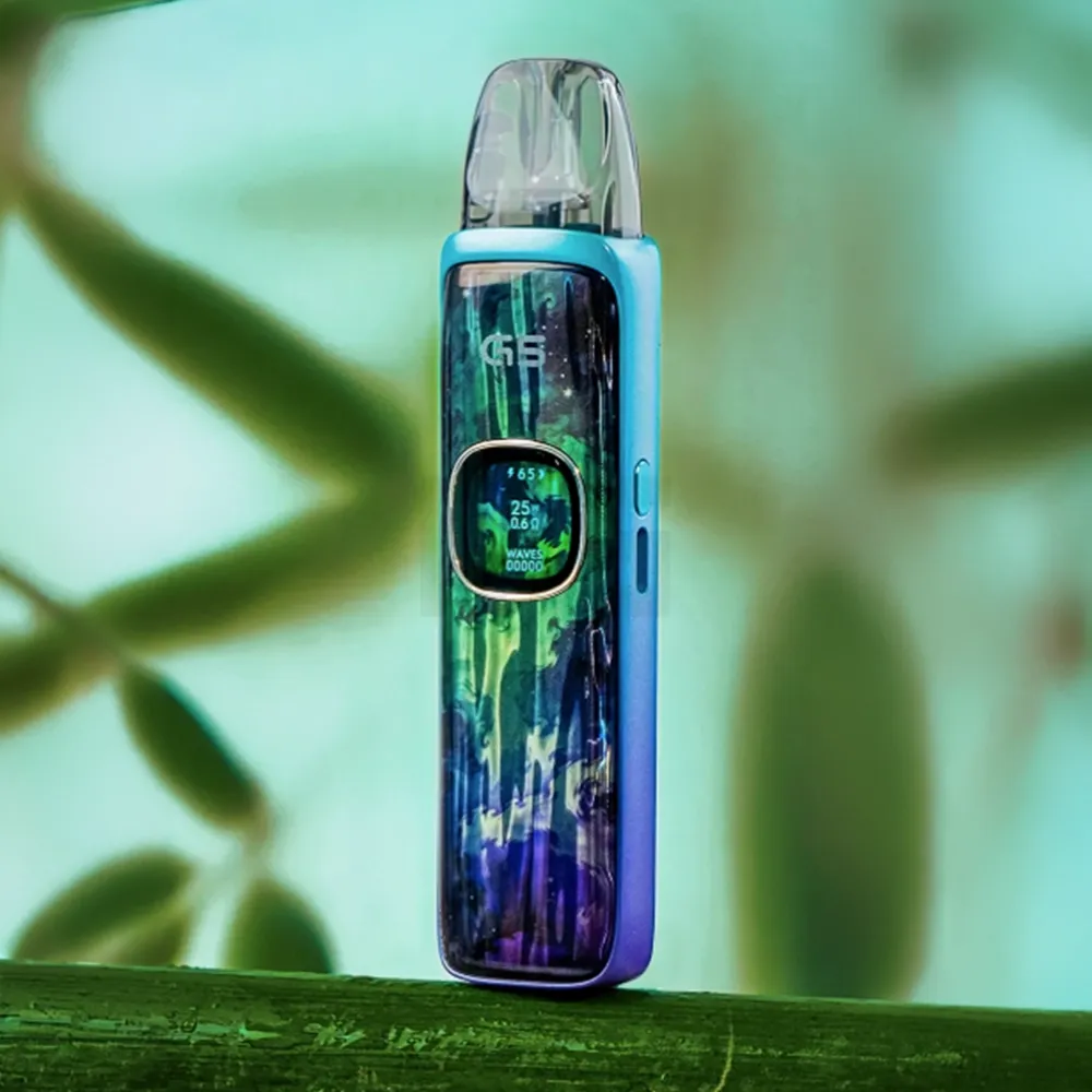Uwell - Caliburn G5 - Pod Kit - Mystic Forest