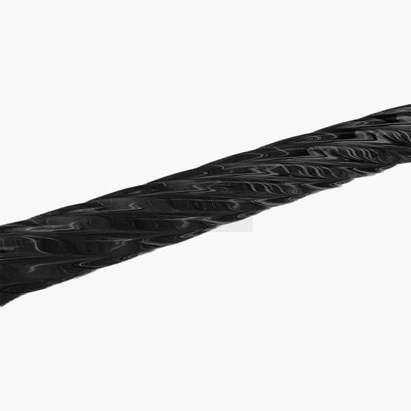 GOODS-Glasmundstueck-Tornado-schwarz-2 G.O.O.D.S. - Glasmundstück Tornado - Schwarz