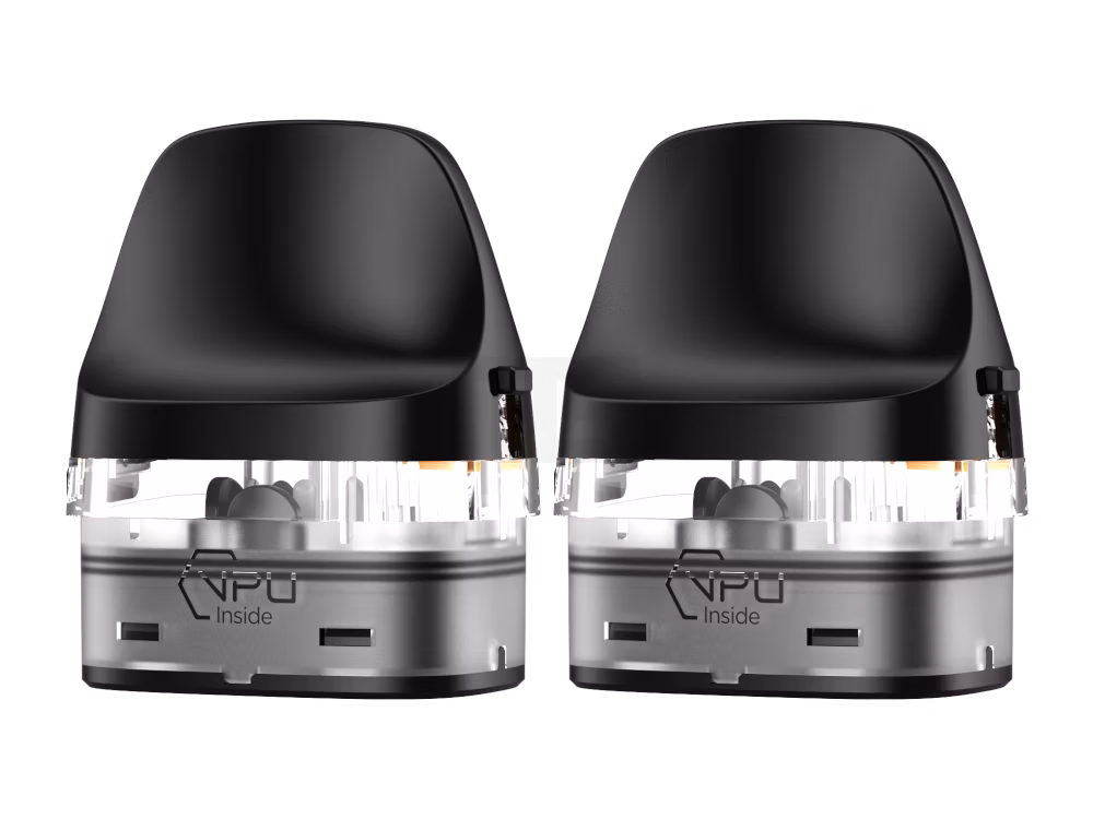 Geekvape - J - Pod Tank Verdampfer - 0.4 Ohm - 5ml - 2er Paket Geekvape - J - Pod Tank Verdampfer - 0.4 Ohm - 5ml - 2er Paket
