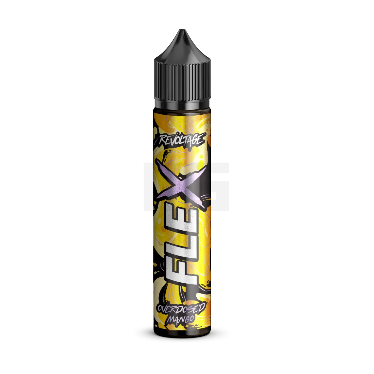 Revoltage Flex Overdosed Aroma Mango 7ml Revoltage Flex Overdosed Aroma Mango 7ml