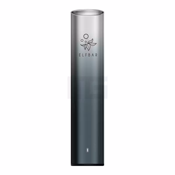 elfbar-mate-500-basisgeraet-black-grey Elfbar - MATE500 - Basisgerät - Black-Grey - CP