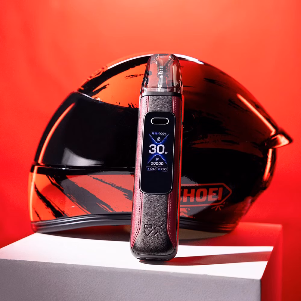 OXVA - XLIM Pro 3 + SINQ - Starter Kit