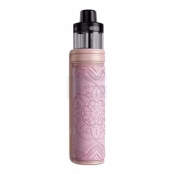 voopoo-drag-x2-pod-kit-glow-pink Voopoo - Drag X2 - Pod Kit - Glow Pink