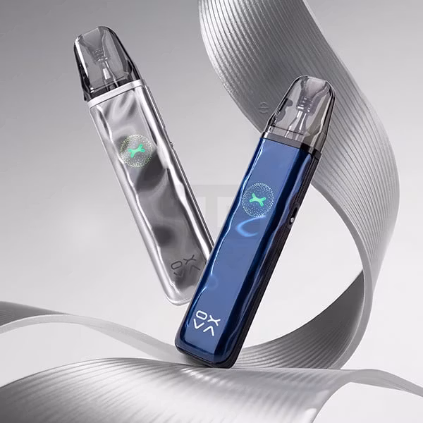 Oxva - Xlim Go 2 - Pod Kit - Aurora Starry Purple