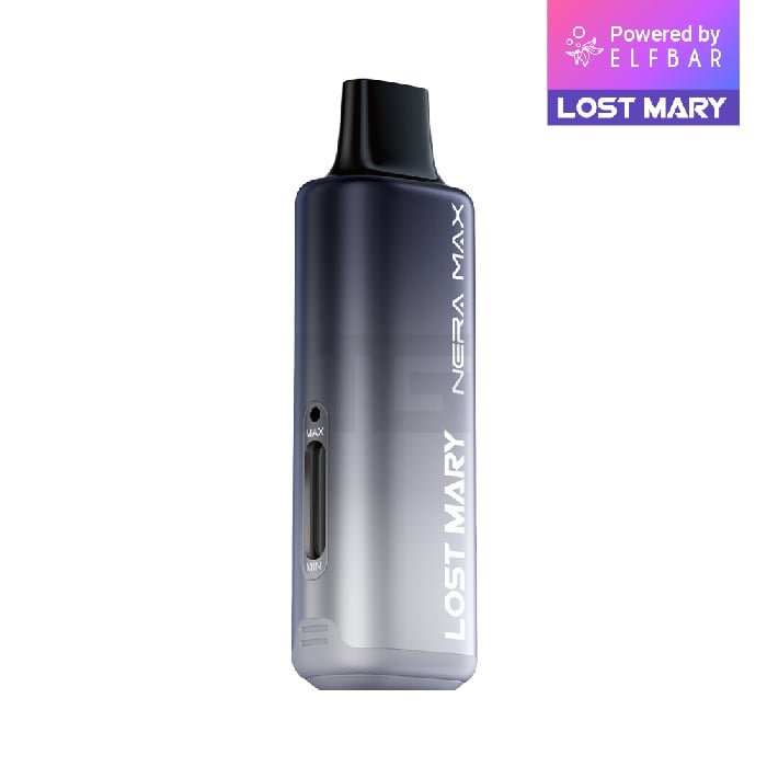 Lost Mary - Nera Max - Refillable Pod Lost Mary - Nera Max - Refillable Pod