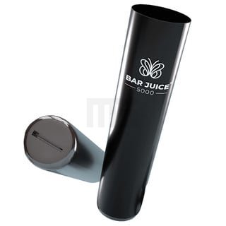 Bar Juice - 5000 - Basisgerät - Black Bar Juice - 5000 - Basisgerät - Black