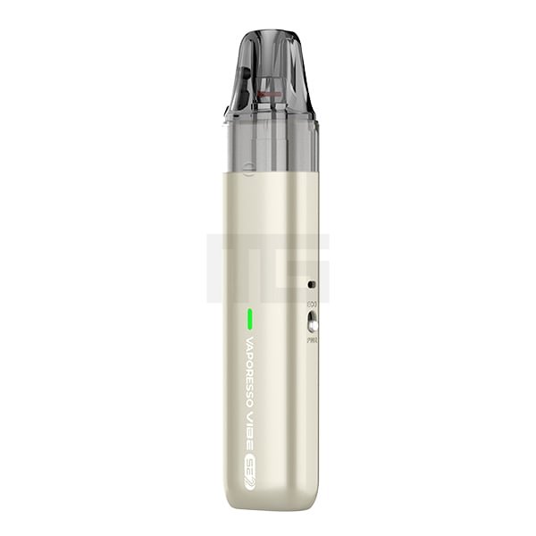 Vaporesso - Vibe SE 2 - Pod Kit - Gleaming Gold