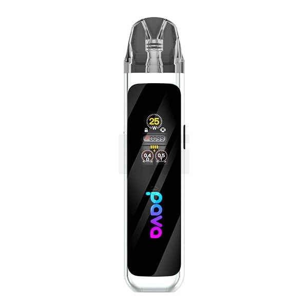Pava - Horiz Pro - Pod Kit - Pearly White Pava - Horiz Pro - Pod Kit - Pearly White