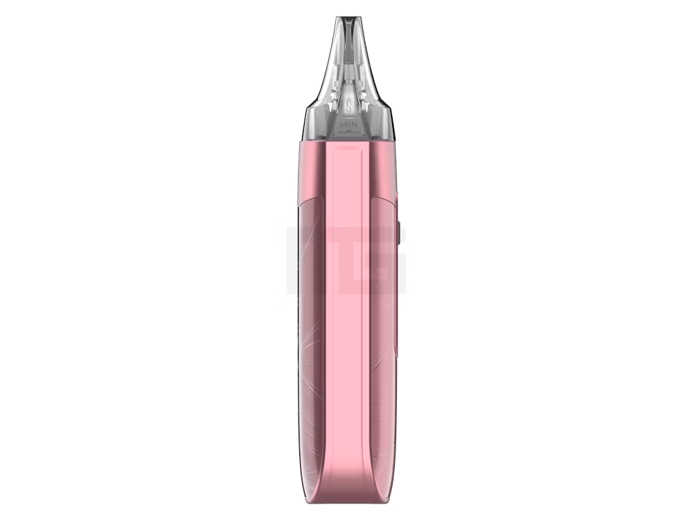 Vaporesso - Luxe X3 - Pod Kit - Sheer Pink Vaporesso - Luxe X3 - Pod Kit - Sheer Pink