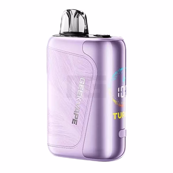 Geekvape GO Pod Kit Purple