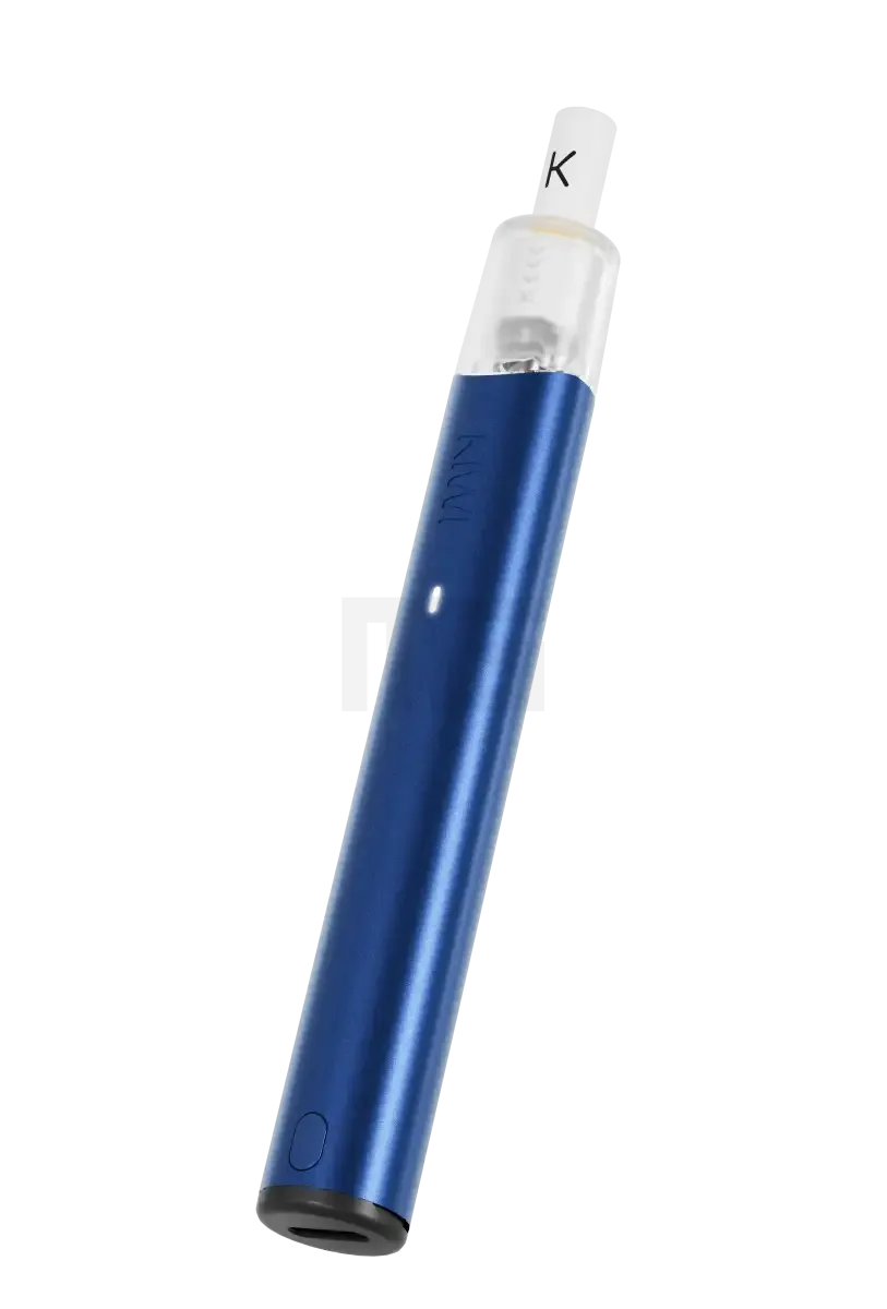 KIWI Spark 2 Pod Kit Midnight Blue KIWI Spark 2 Pod Kit Midnight Blue