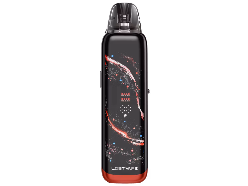 Lost Vape - Galaxy T360 - Pod Kit - Lava Galaxy