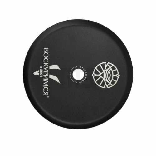 alpha-hookah-shisha-kohleteller-3 Shisha-Wasserpfeife-Alpha-Hookah-Model-X-freshisha-store