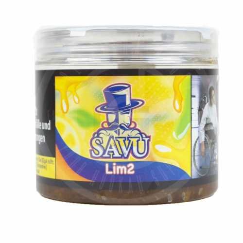 savu-shisha-tabak-lim-2-200g shisha-tabak-savu-lim-2-200g-freshisha-store