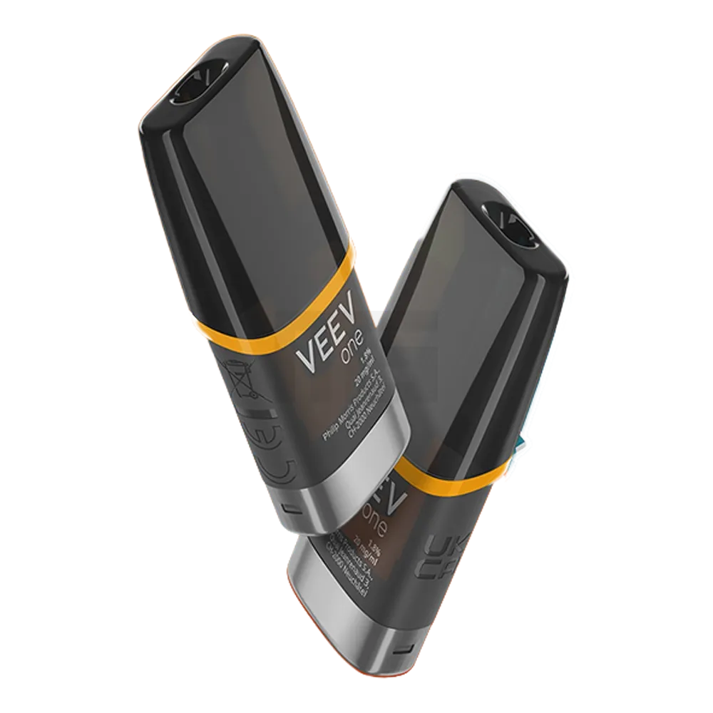 elfbar elfa master akku Veev One Pods - Mango 20mg