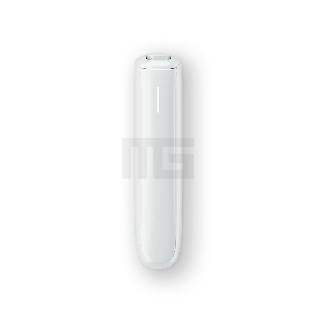 Ploom - AURA - Glacier White