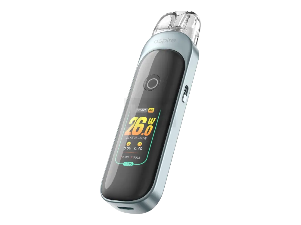 Aspire - Pixo - Pod Kit - Blau | Paketgröße : 1er Packung