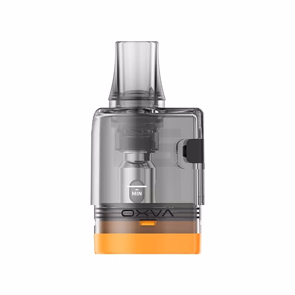 OXVA ONEO Pro Pod Tank Verdampfer 0.4Ohm 4ml 3er Paket