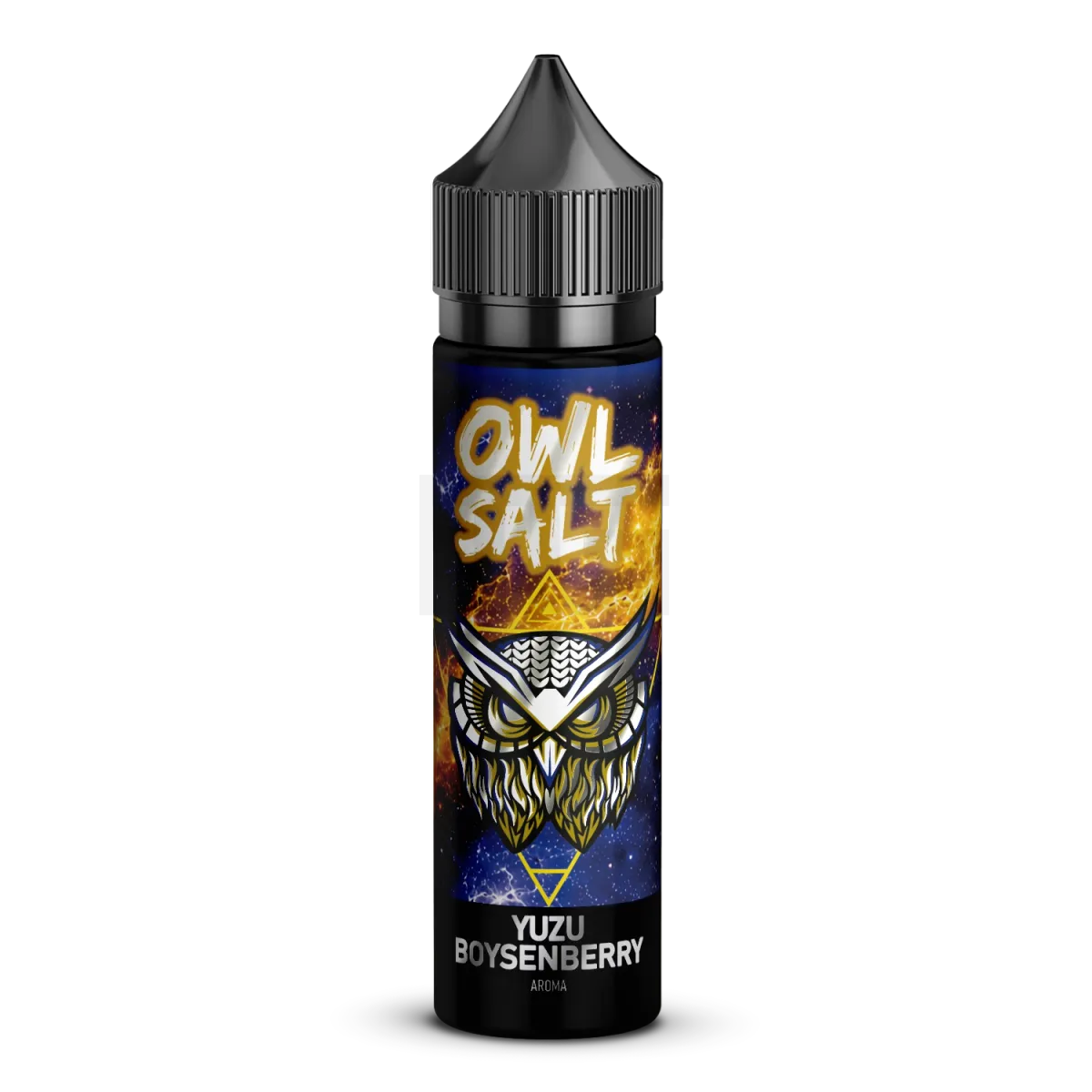 Owl Salt - Longfill Aroma - 10ml - Yuzu Boysenberry Owl Salt - Longfill Aroma - 10ml - Yuzu Boysenberry