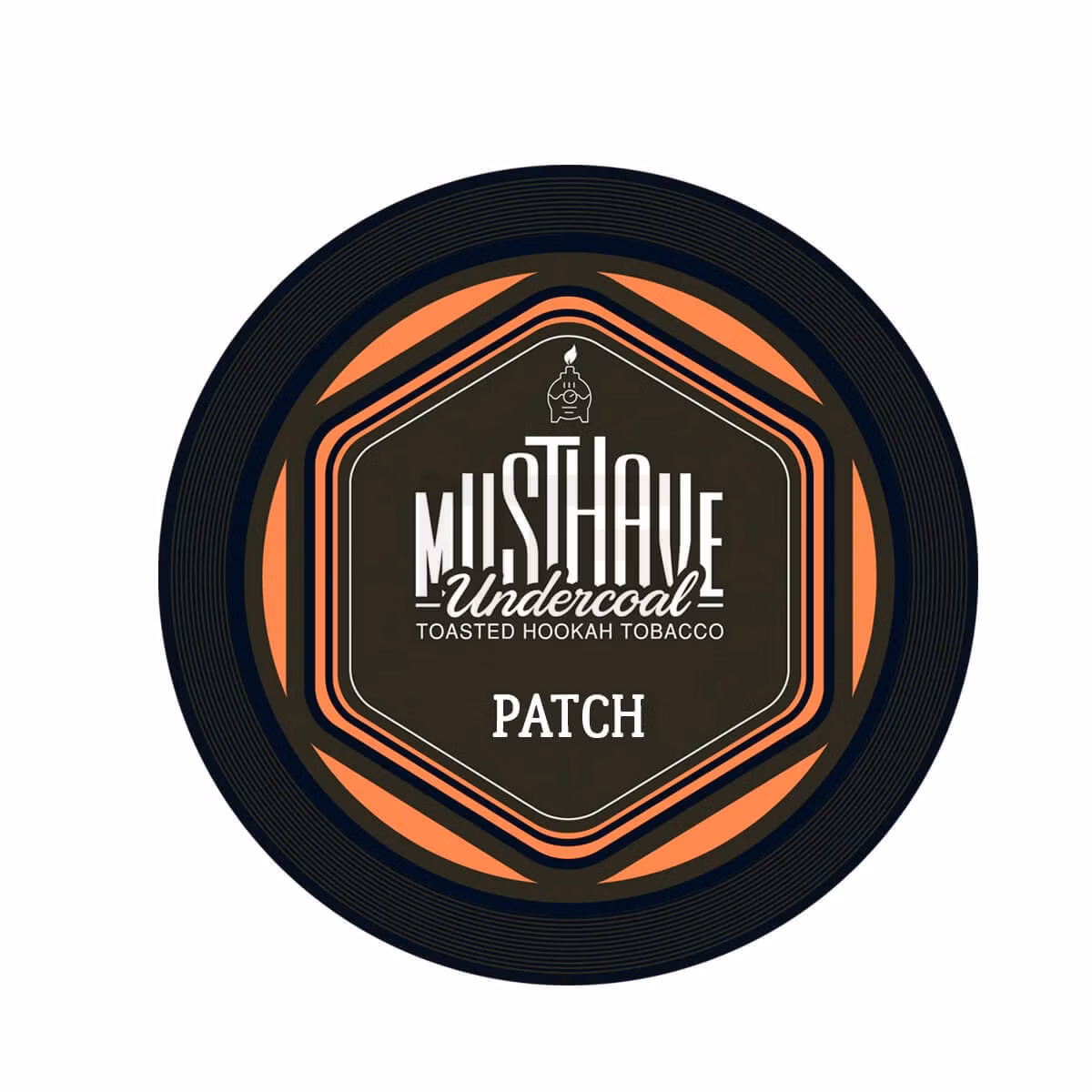 musthave-tobacco-patch-25g Musthave Tobacco - Patch - 25g
