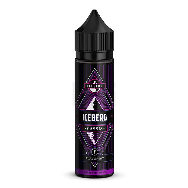 Flavorist - Iceberg Classic - Aroma - 10ml Flavorist - Iceberg Classic - Aroma - 10ml