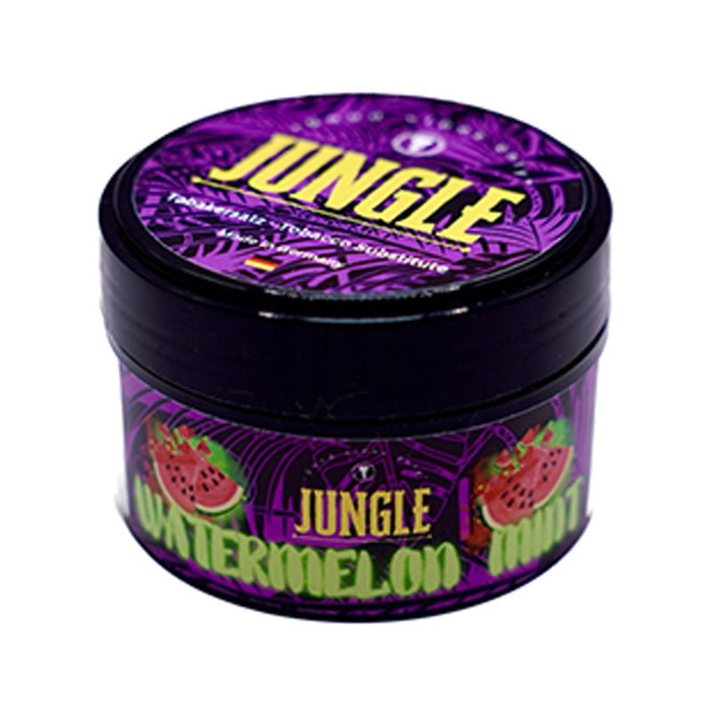 jungle-zellstoff-tabaksersatz-20g-watermelon-mint JUNGLE Zellstoff - Watermelon Mint - 20g