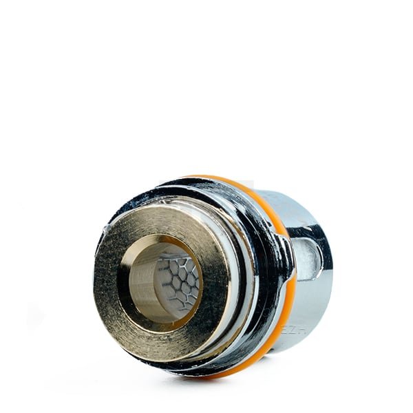 Geekvape - Z-Series - G Coil Zeus Formula - Coil Verdampferkopf - 5er Paket - 0.2 Ohm