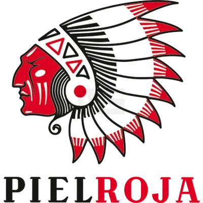 Pielroja