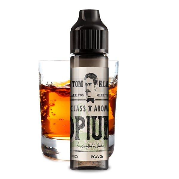 Tom Klark's - Utopium - Aroma - 5ml Tom Klark's - Utopium - Aroma - 5ml