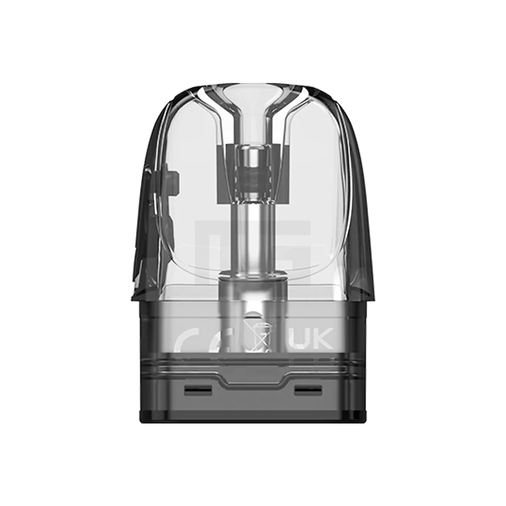 Adalya - Arco Max - Pod Tank Verdampfer - 3er Pack - 2ml - 0.8 Ohm