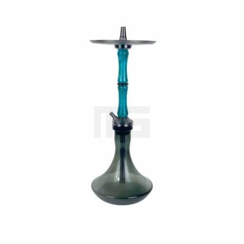 ocean-hookah-shisha-gross-tuerkis Shisha-Wasserpfeife-Ocean-Kaif-2nd-Edition-Black-Turquiose-Midnight-freshisha-store