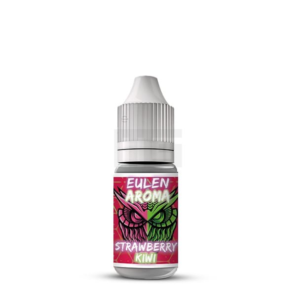 Eulen Aroma - Strawberry Kiwi - Aroma - 10ml