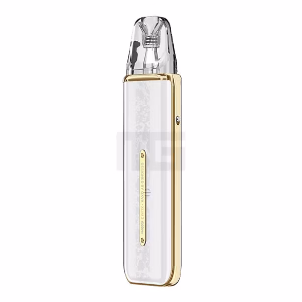 OXVA - Xlim 3 Ultra - Pod Kit - Cloud White OXVA - Xlim 3 Ultra - Pod Kit - Cloud White