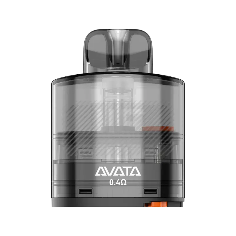 Aspire - Avata - Pod Tank Verdampfer - 2er Paket - 0.4 Ohm