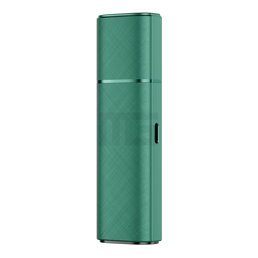 Voopoo - Argus Klyc - Pod Kit - Moss Green