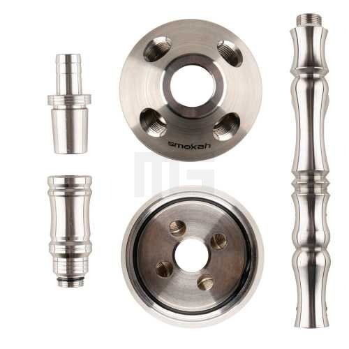 Shisha-Wasserpfeife-Smokah-Shisha-MONSTER-Glow-Blue-Bowl-freshisha-store