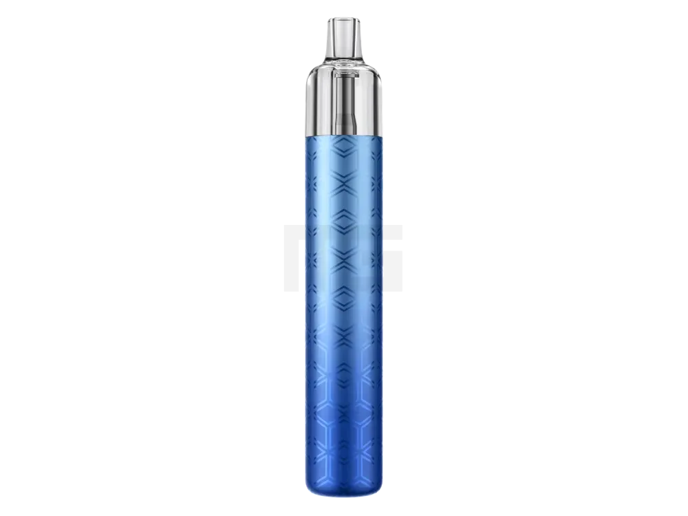 Aspire - Cyber G Slim - Pod Kit - Metallic Blue Fade | Paketgröße : 1er Packung Aspire - Cyber G Slim - Pod Kit - Metallic Blue Fade | Paketgröße : 1er Packung