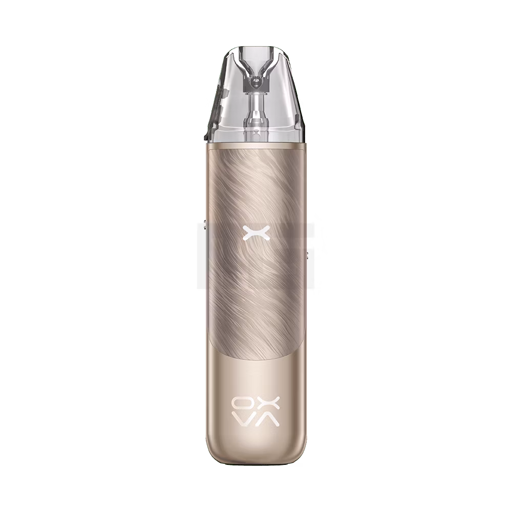 OXVA - NeXLIM GO - Pod Kit - Sahara Brown OXVA - NeXLIM GO - Pod Kit - Sahara Brown