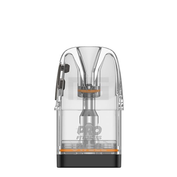 Uwell - Caliburn - GPP Alpha - Pod Tank Verdampfer - 3 Stück - 0.6 Ohm