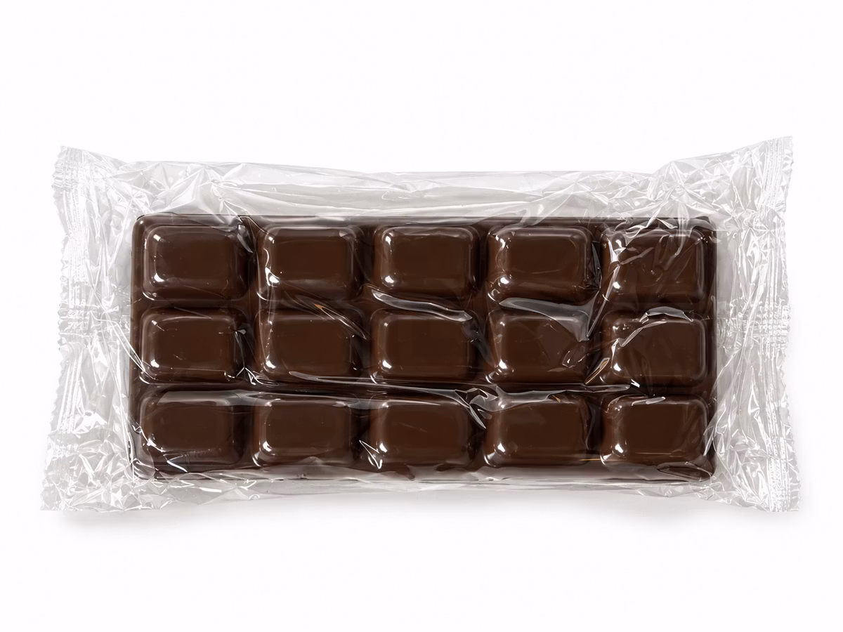 Squishy Chocolate Bar Squishy Chocolate Bar