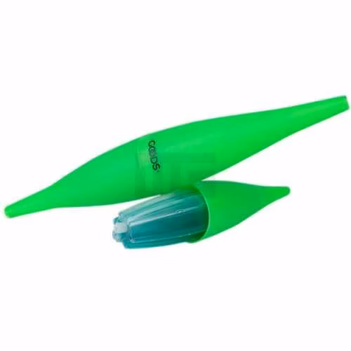 shisha-mundstück-goods-bazooka-neon-green-freshshisha-store