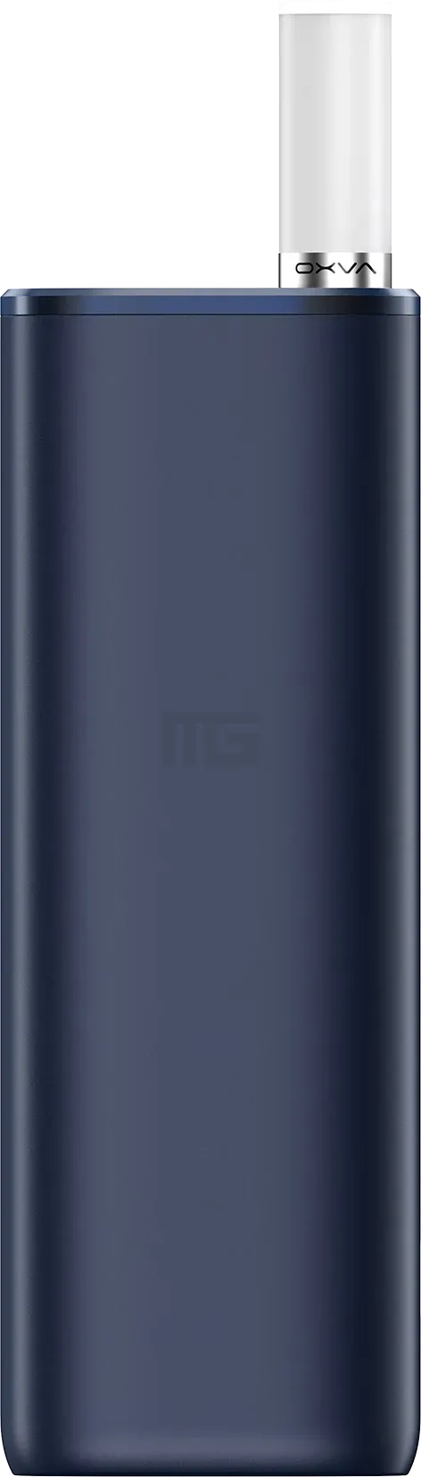 OXVA - Slimstick - Basisgerät - Blue