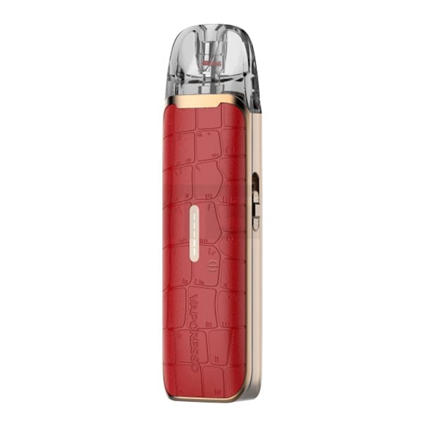Vaporesso - Luxe Q3 - Pod Kit - Red Vaporesso - Luxe Q3 - Pod Kit - Red