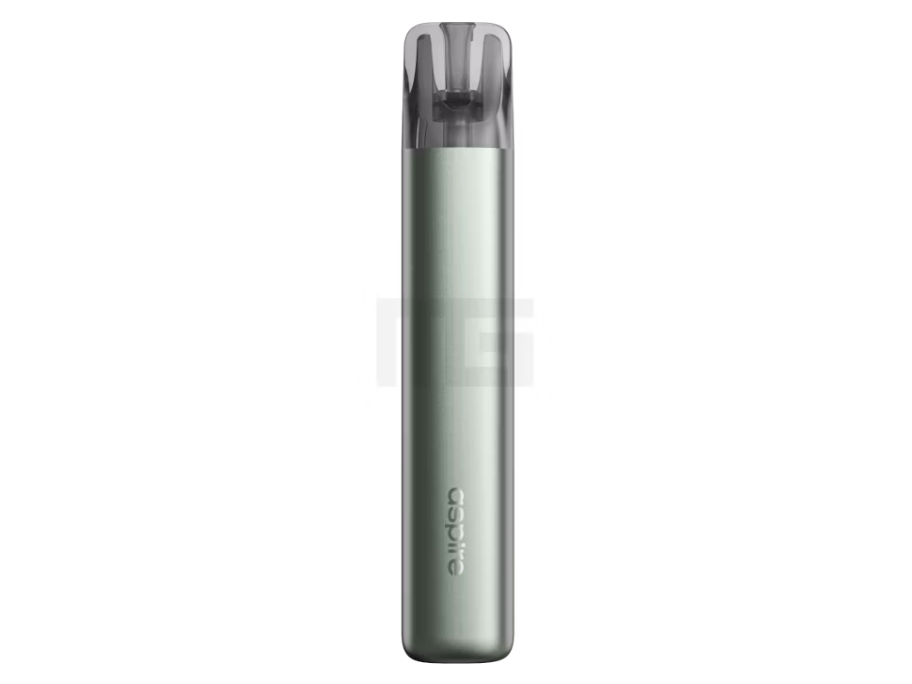 Aspire - Nexi Pro - Pod Kit - Green 