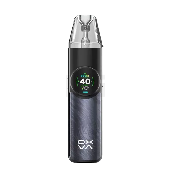 OXVA - NeXLIM - Pod Kit - Starry Blue OXVA - NeXLIM - Pod Kit - Starry Blue