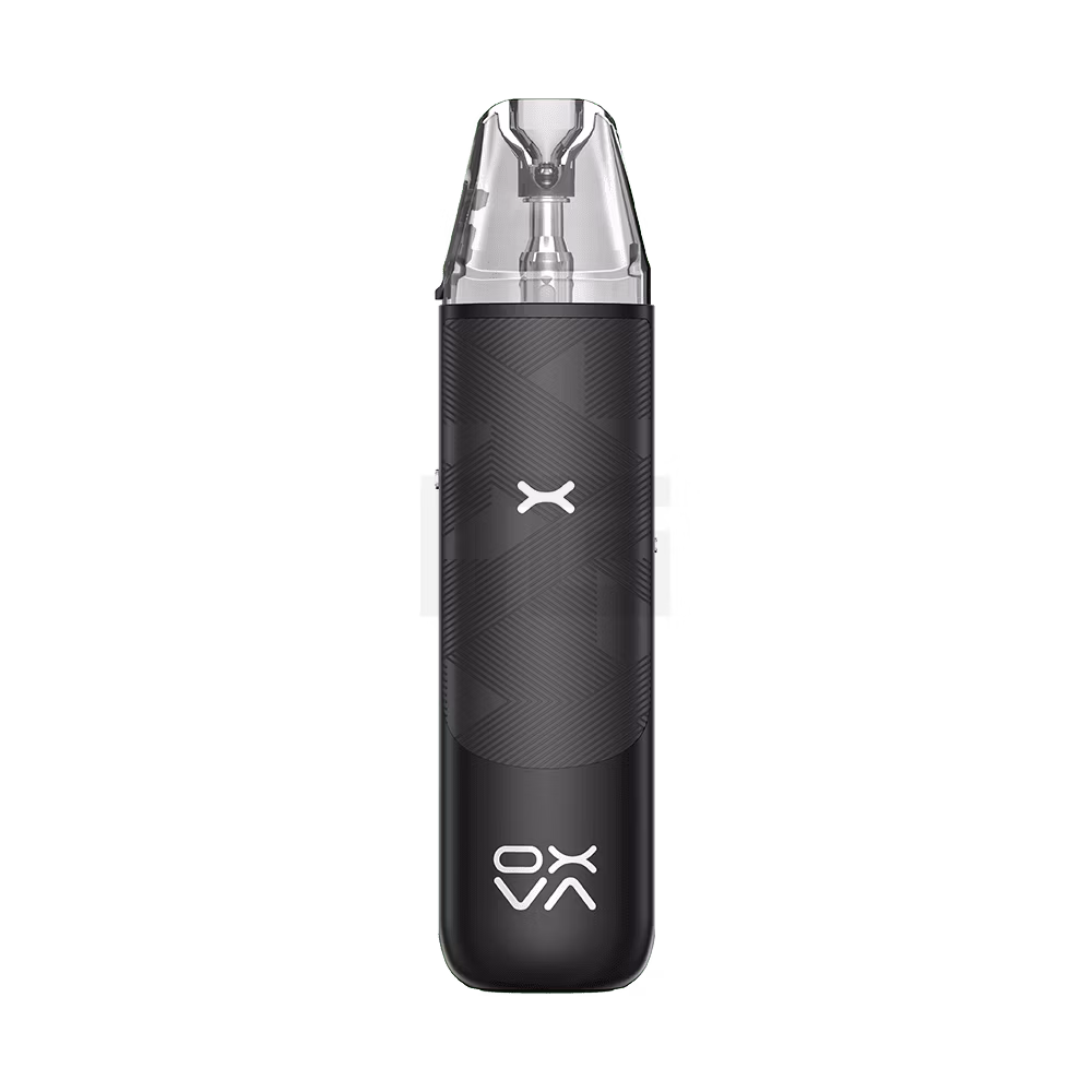 OXVA - NeXLIM GO - Pod Kit - Silky Black OXVA - NeXLIM GO - Pod Kit - Silky Black