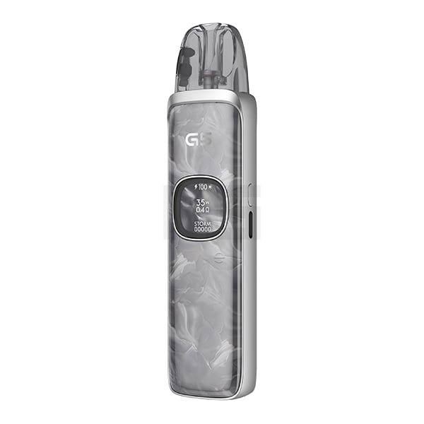 Uwell - Caliburn G5 - Pod Kit - Silver Marble