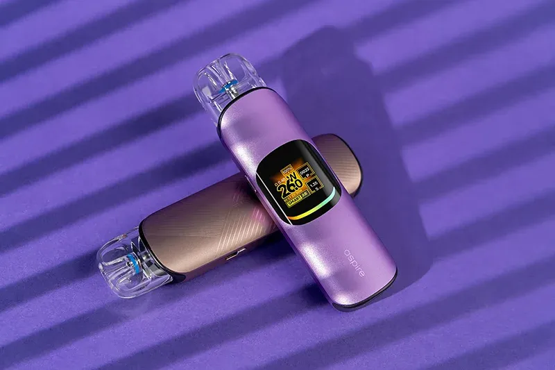 Aspire - Pixo Neo - Pod Kit - Black | Paketgröße : 1er Packung